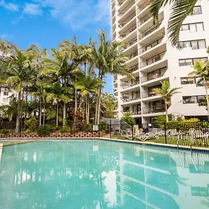 Apartahotel Horizons, Gold Coast